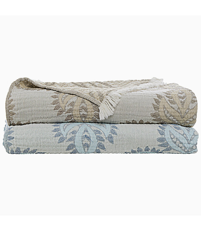 John Robshaw Dasati Sand Throw