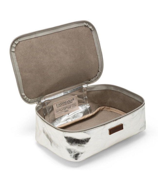 Uashmama Lipari Toiletry Case