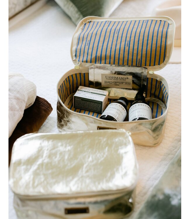 Uashmama Lipari Toiletry Case