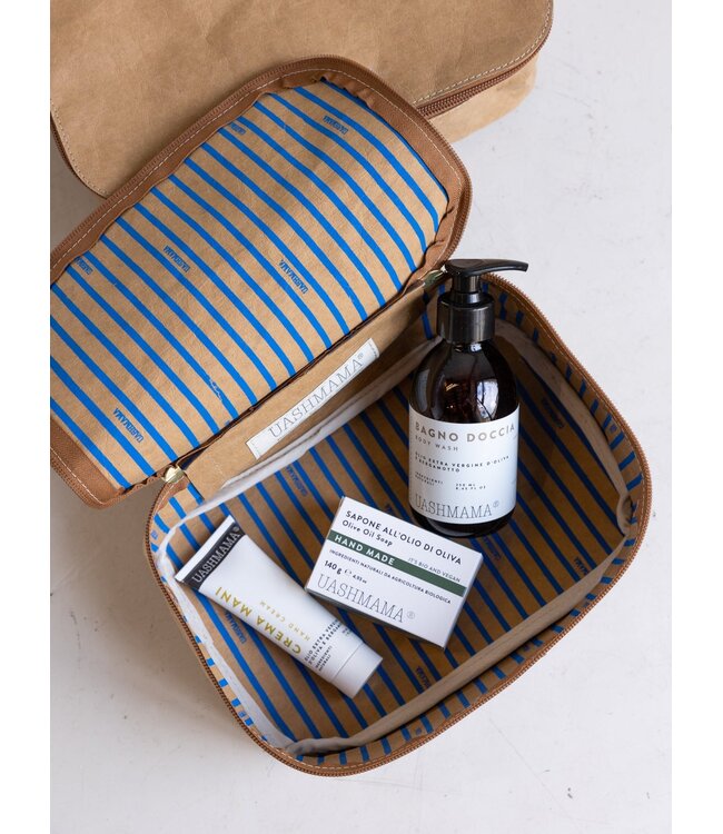 Uashmama Lipari Toiletry Case