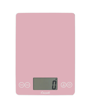 Arti Glass Digital Scale