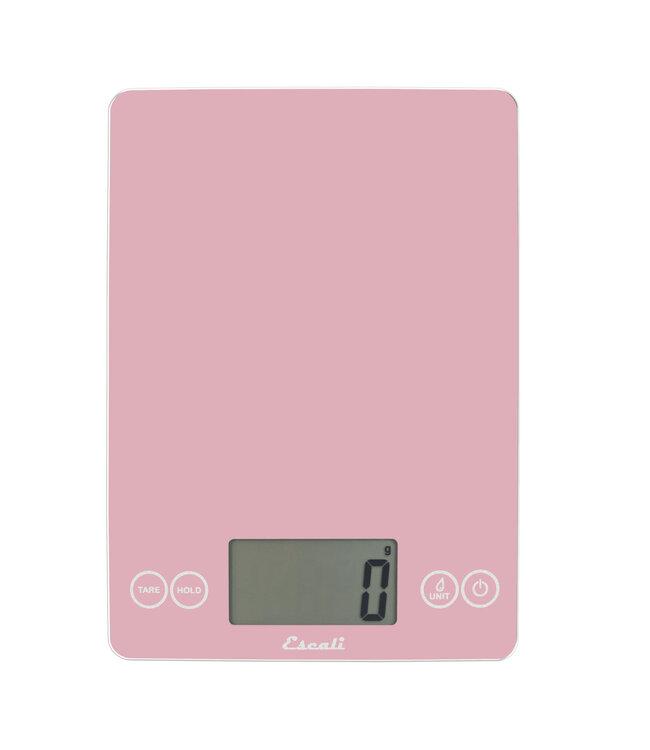Arti Glass Digital Scale