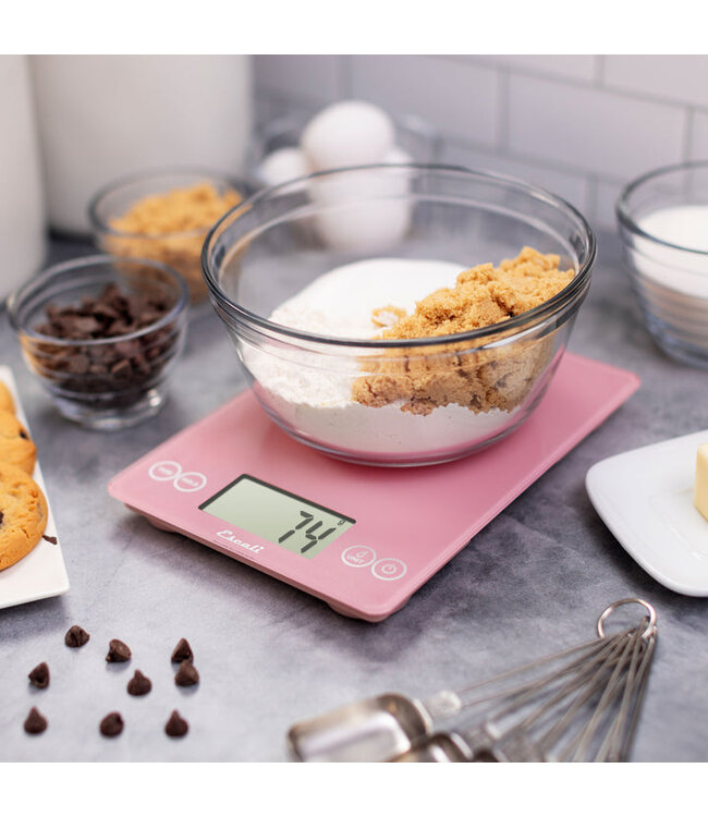 Arti Glass Digital Scale