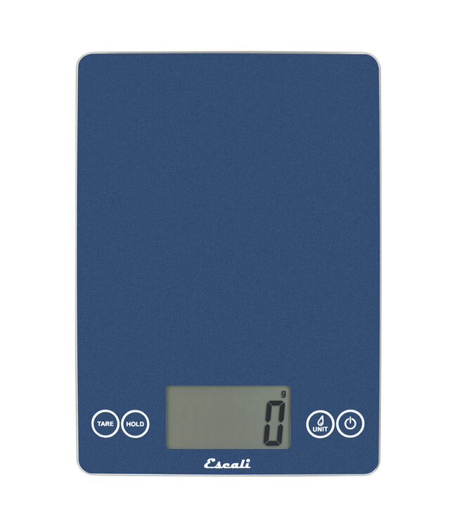 Arti Glass Digital Scale