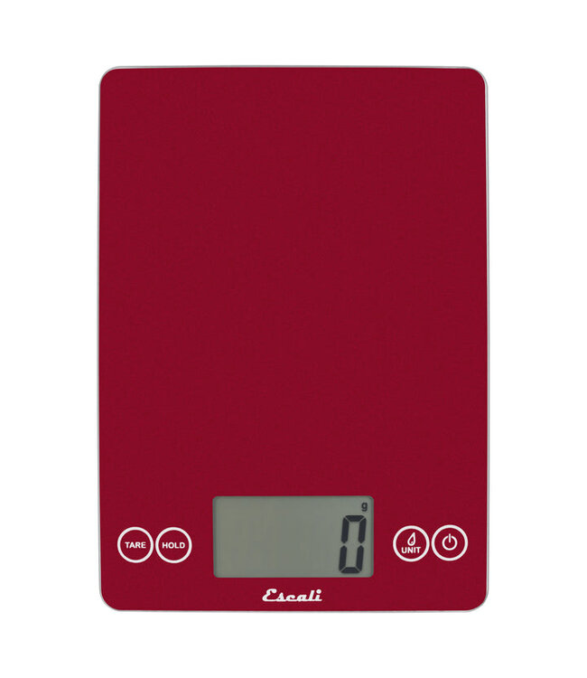 Arti Glass Digital Scale