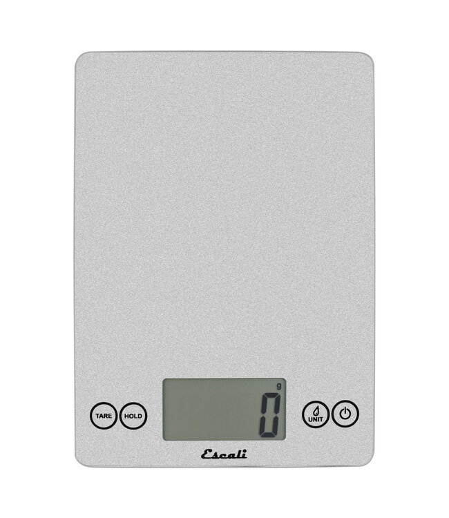 Arti Glass Digital Scale