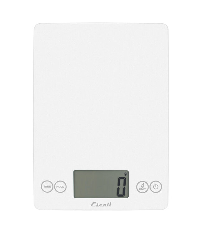 Arti Glass Digital Scale
