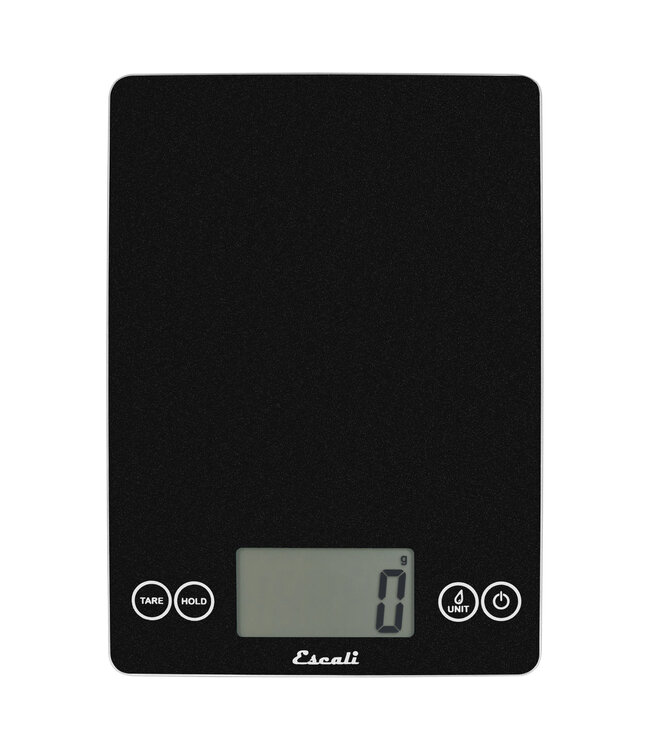 Arti Glass Digital Scale