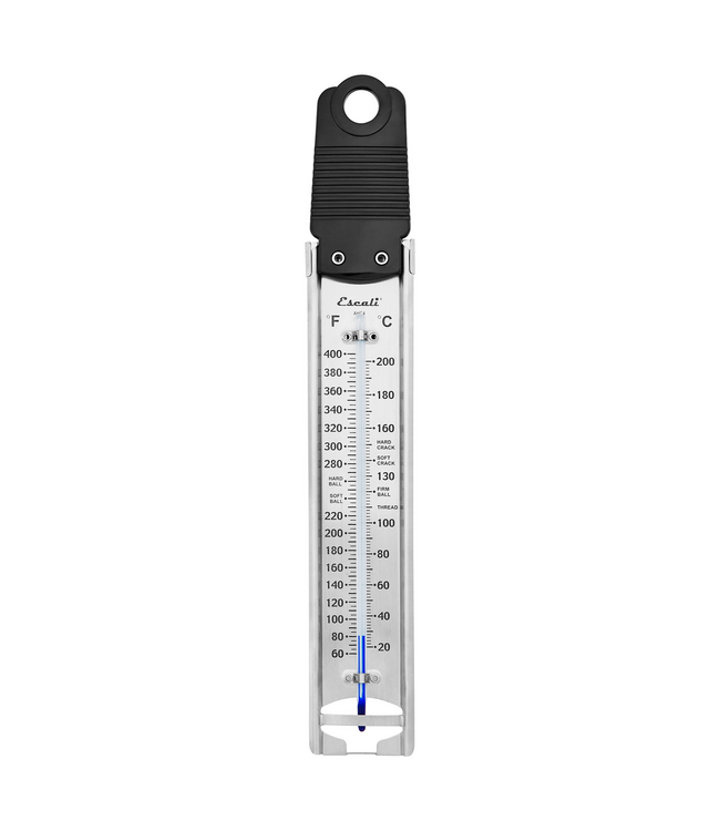 Escali Candy Deep Fry Paddle Thermometer