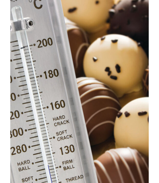 Escali Candy Deep Fry Paddle Thermometer