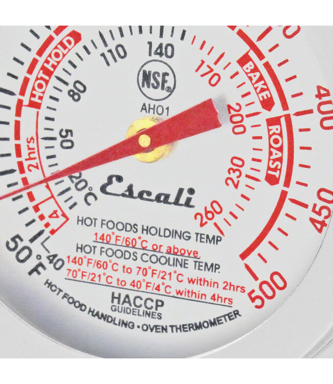 Escali Oven Thermometer