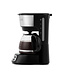5-CUP Programmable Coffee Maker
