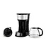 5-CUP Programmable Coffee Maker