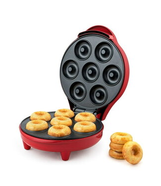 7- Count Mini Donut Maker