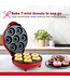 7- Count Mini Donut Maker
