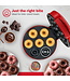 7- Count Mini Donut Maker