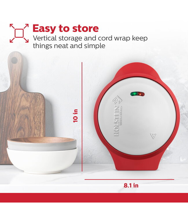 7- Count Mini Donut Maker