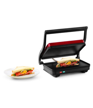 Griddle Panini Press Grill