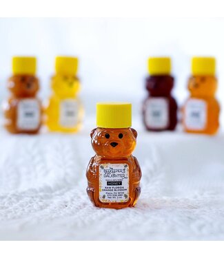 Mini Honey Bear