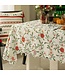 Christmas Design Tablecloth