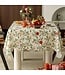 Christmas Design Tablecloth