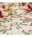 Christmas Design Tablecloth