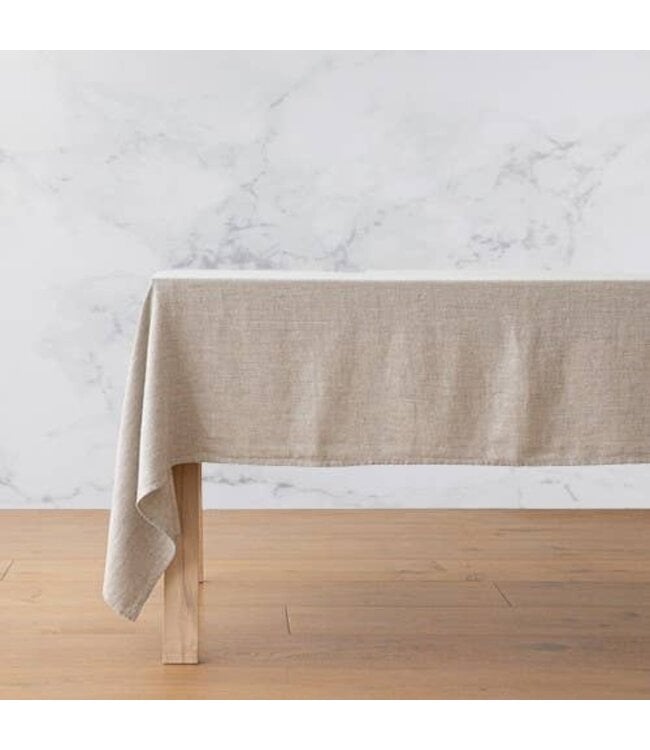 Classic Solid Tablecloth