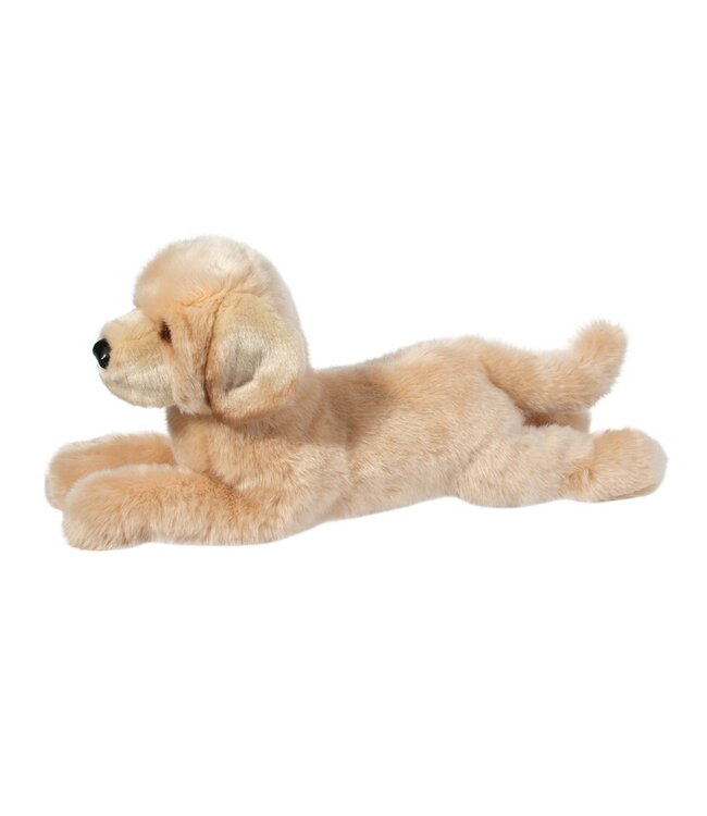 Lettie DLux Yellow Lab