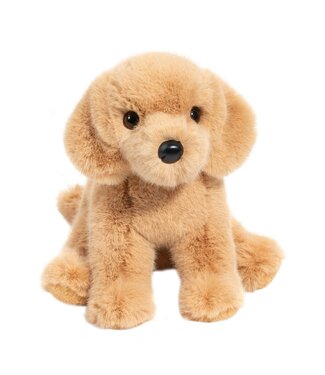 Goldie Golden Retriever Super Soft