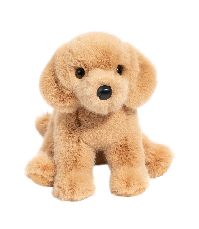 Goldie Golden Retriever Super Soft