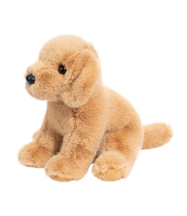 Goldie Golden Retriever Super Soft