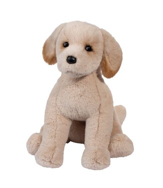 Birch Holiday Yellow Lab