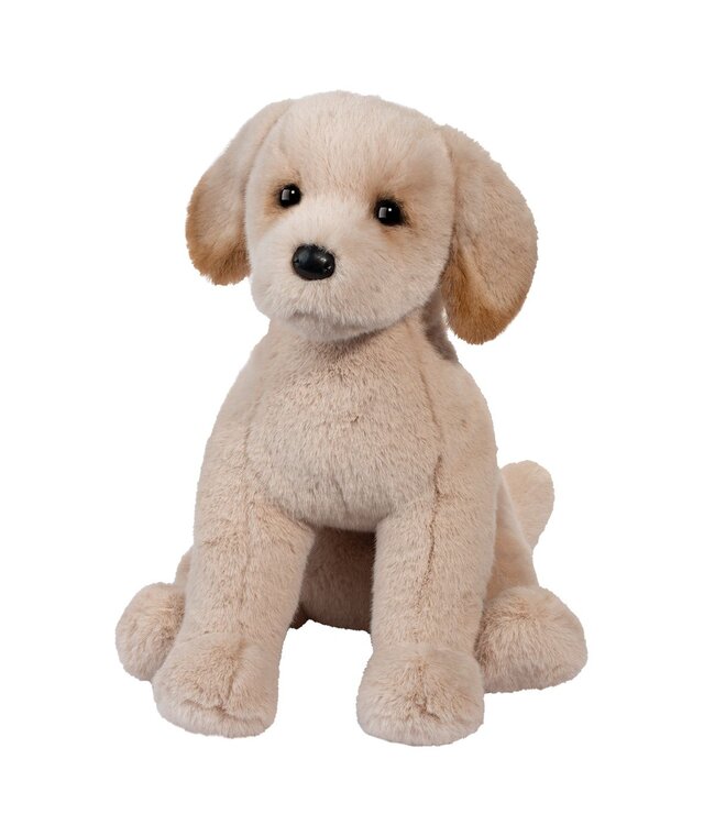 Birch Holiday Yellow Lab