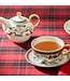 Holiday Winter Wonderland Tea For One Set