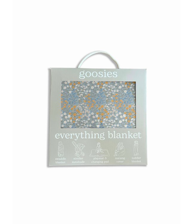 Everything Blanket