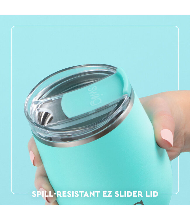 Swig 12oz Ms Frost Stemless Wine Cup