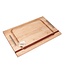 Soundview Millworks "STOWE" Steak Board - Single Stripe