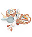 Dining Set - Role Play - Wooden Toys