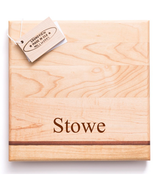 Soundview Millworks Bar Block