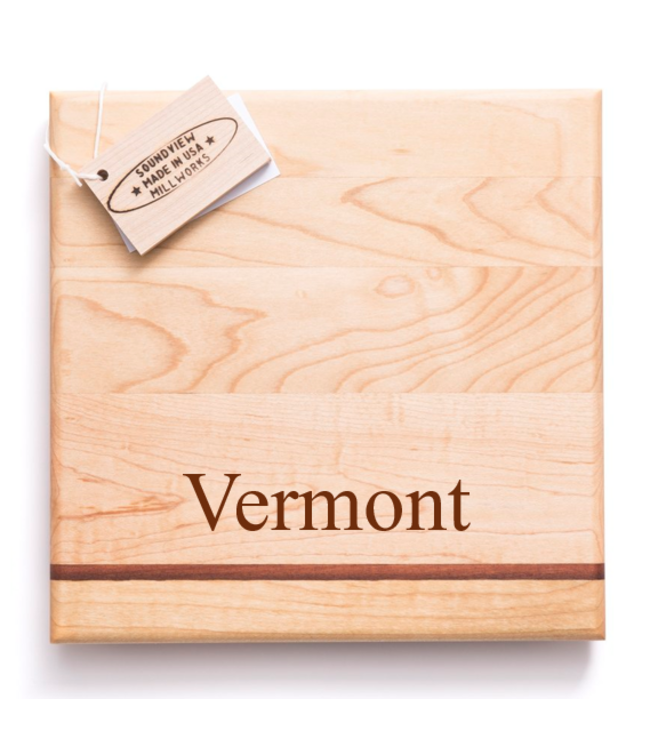 Soundview Millworks Bar Block