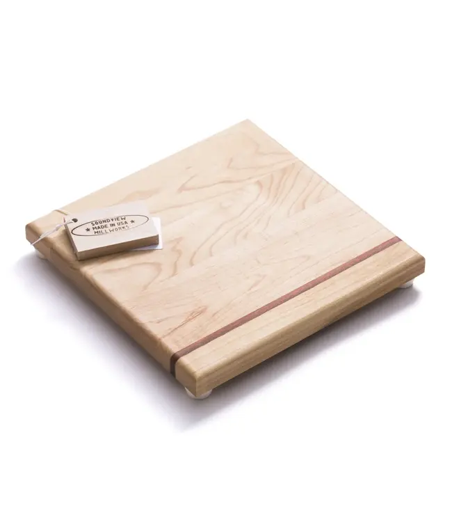 Soundview Millworks Bar Block