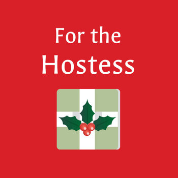 For the Hostess