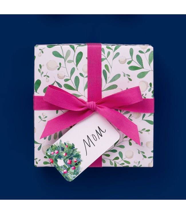 E. Francis Little Notes - Seasonal