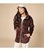 Softies Dreamplush Double Zip Jacket