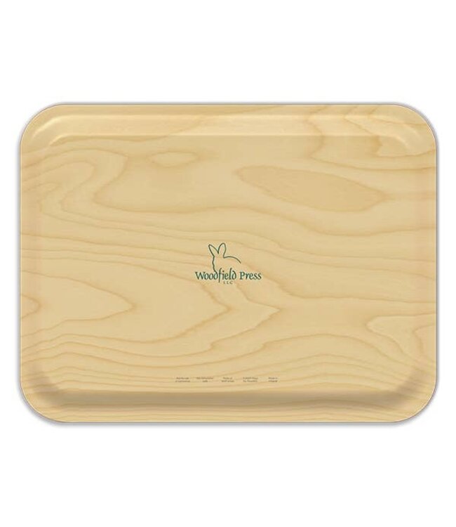 Christmas Procession - Serving Tray