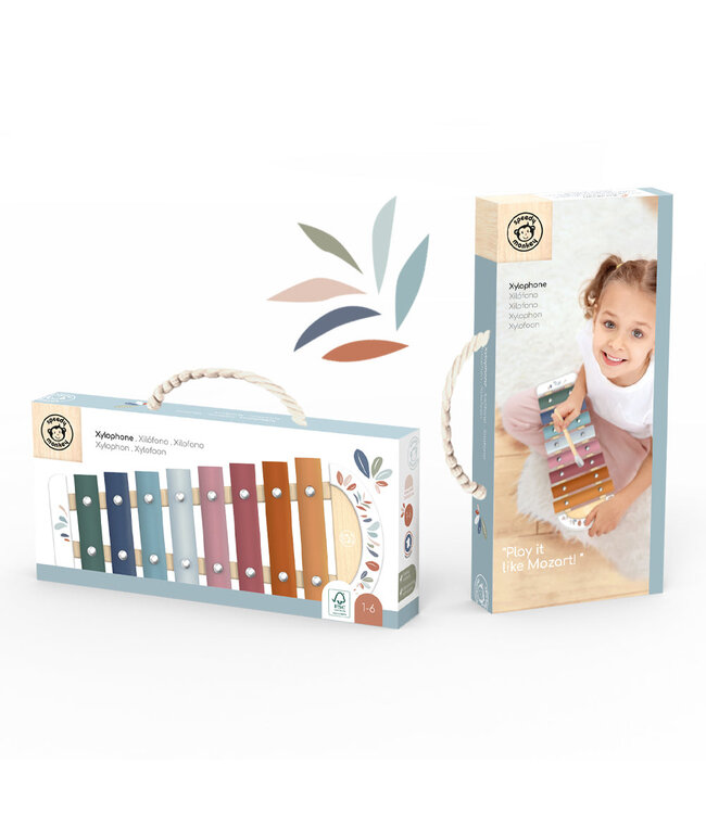 Xylophone