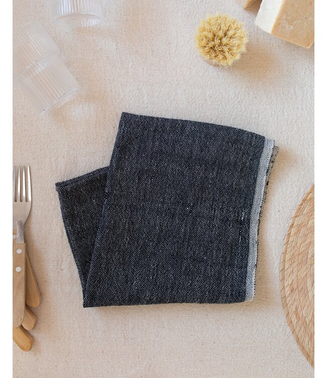 Hand Woven Cotton Hand Towel