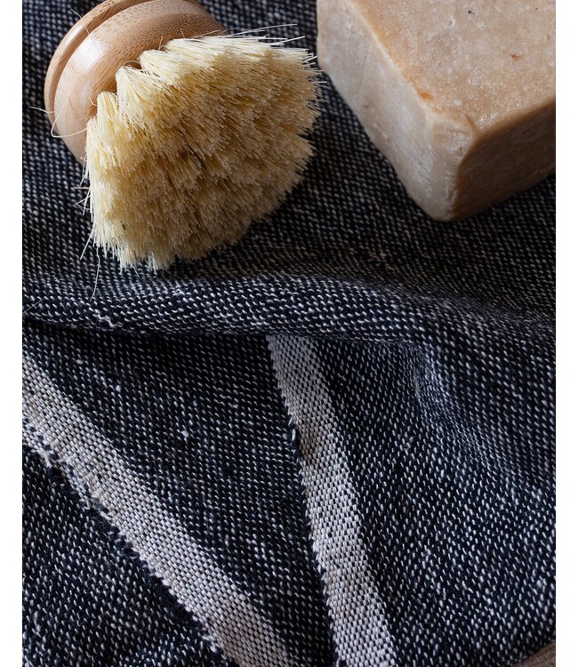 Hand Woven Cotton Hand Towel