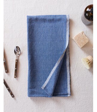 Hand Woven Cotton Hand Towel