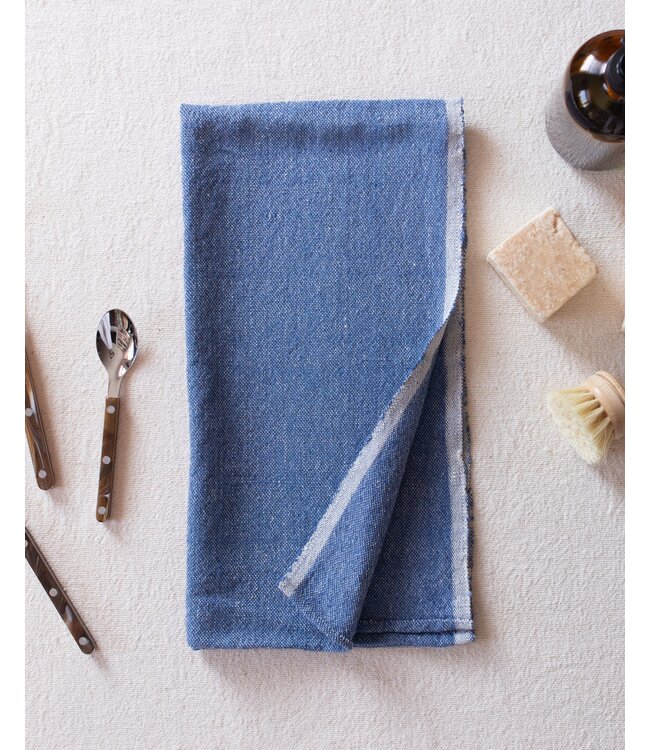 Hand Woven Cotton Hand Towel